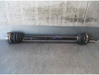 Recambio de transmision delantera derecha para volkswagen golf iii berlina (1h1) 1.4 referencia OEM IAM   