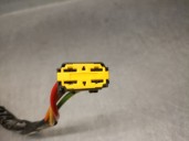 Recambio de conmutador de arranque para renault clio ii fase i (b/cbo) 1.2 referencia OEM IAM 7701471098 7701471098 