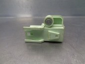 Recambio de sensor impacto para bmw x3 (e83) 2.0 turbodiesel cat referencia OEM IAM 65779118167 5WK43865 