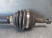 Recambio de transmision delantera derecha para volkswagen golf iii berlina (1h1) 1.4 referencia OEM IAM   