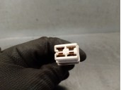 Recambio de mando limpia para renault 12 familiar gtl 847-98 referencia OEM IAM 847-98  