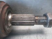 Recambio de transmision delantera derecha para volkswagen golf iii berlina (1h1) 1.4 referencia OEM IAM   