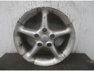 Recambio de llanta para audi a4 berlina (b5) 1.8 20v turbo referencia OEM IAM 4A0071493A R157.5JX15H2ET42.5 ALUMINIO 5P