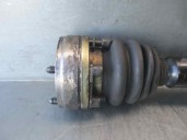 Recambio de transmision delantera derecha para volkswagen golf iii berlina (1h1) 1.4 referencia OEM IAM   