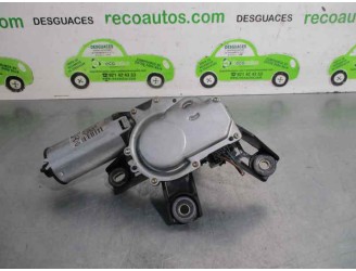 Recambio de motor limpia trasero para mercedes-benz clase a (w168) 1.7 cdi diesel cat referencia OEM IAM 1688200442 404292 VALEO