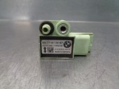 Recambio de sensor impacto para bmw x3 (e83) 2.0 turbodiesel cat referencia OEM IAM 65779118167 5WK43865 