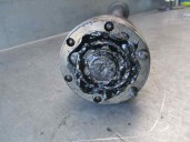 Recambio de transmision delantera derecha para volkswagen golf iii berlina (1h1) 1.4 referencia OEM IAM   