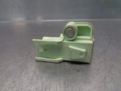 Recambio de sensor impacto para bmw x3 (e83) 2.0 turbodiesel cat referencia OEM IAM 65779118167 5WK43865 