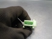 Recambio de sensor impacto para bmw x3 (e83) 2.0 turbodiesel cat referencia OEM IAM 65779118167 5WK43865 