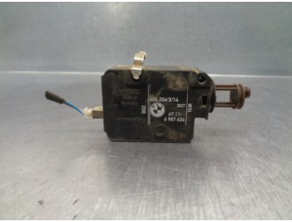 Recambio de motor tapa deposito combustible para bmw x3 (e83) 2.0 turbodiesel cat referencia OEM IAM 67116987634  