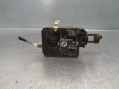 Recambio de motor tapa deposito combustible para bmw x3 (e83) 2.0 turbodiesel cat referencia OEM IAM 67116987634  