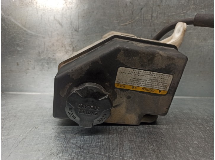 Recambio de deposito expansion para hyundai accent (mc) 1.6 16v cat referencia OEM IAM 254301E000 