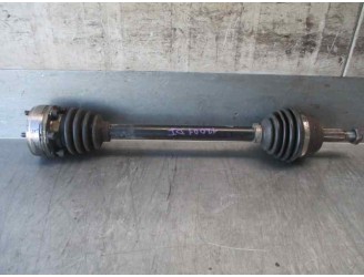 Recambio de transmision delantera izquierda para volkswagen golf iii berlina (1h1) 1.4 referencia OEM IAM   