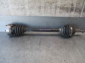 Recambio de transmision delantera izquierda para volkswagen golf iii berlina (1h1) 1.4 referencia OEM IAM   