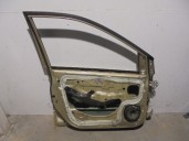 Recambio de puerta delantera izquierda para ssangyong kyron 2.0 referencia OEM IAM 6200308D50 DORADA 5 PUERTAS