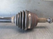 Recambio de transmision delantera izquierda para volkswagen golf iii berlina (1h1) 1.4 referencia OEM IAM   