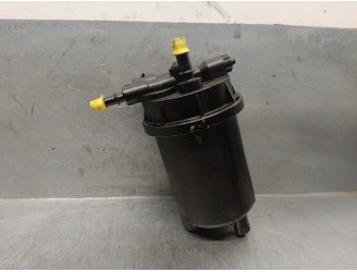Recambio de soporte filtro gasoil para renault laguna ii (bg0) 1.9 dci diesel referencia OEM IAM 8200084288 6610967170 