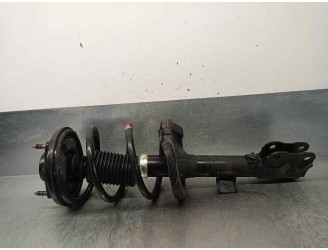 Recambio de amortiguador delantero derecho para mitsubishi outlander (cw0) 2.0 di-d cat referencia OEM IAM 4060A174  