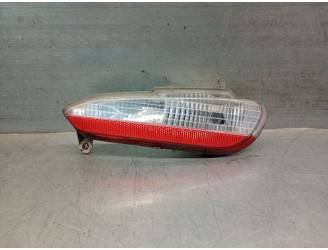 Recambio de faro antiniebla trasero derecho para fiat punto (199_) 1.3 d multijet referencia OEM IAM 51854694 51854694 
