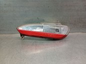 Recambio de faro antiniebla trasero derecho para fiat punto (199_) 1.3 d multijet referencia OEM IAM 51854694 51854694 