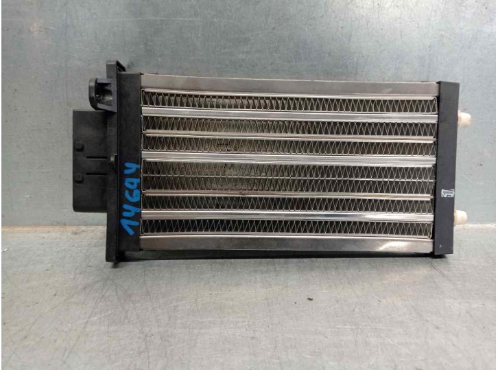 Recambio de resistencia calefaccion para ssangyong kyron 2.0 referencia OEM IAM 9E191339  
