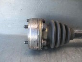 Recambio de transmision delantera izquierda para volkswagen golf iii berlina (1h1) 1.4 referencia OEM IAM   