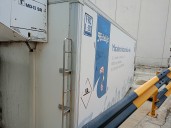 Recambio de caja trasera para renault premium 270.18 referencia OEM IAM 6AC+J01 