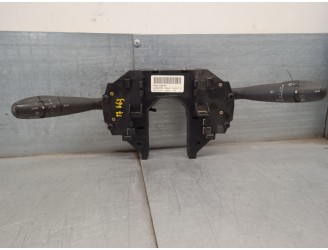 Recambio de mando luces para citroën c4 berlina 1.6 16v hdi fap referencia OEM IAM 96621668XT 34565723 VALEO