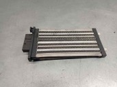 Recambio de resistencia calefaccion para ssangyong kyron 2.0 referencia OEM IAM 9E191339  