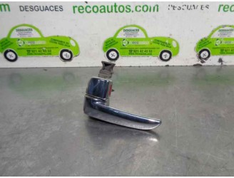 Recambio de maneta interior delantera izquierda para citroën c3 1.4 sx plus referencia OEM IAM 9143F8 