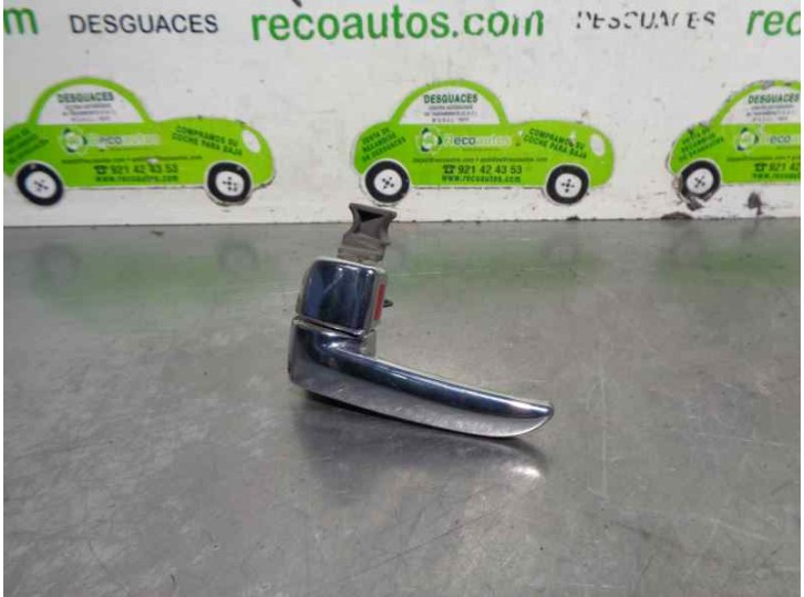 Recambio de maneta interior delantera izquierda para citroën c3 1.4 sx plus referencia OEM IAM 9143F8  