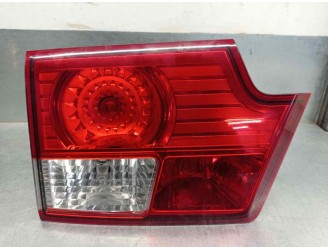 Recambio de piloto trasero izquierdo para ssangyong kyron 2.0 referencia OEM IAM 8360309150 DE PORTON 5 PUERTAS