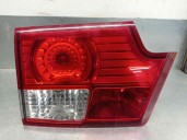 Recambio de piloto trasero izquierdo para ssangyong kyron 2.0 referencia OEM IAM 8360309150 DE PORTON 5 PUERTAS