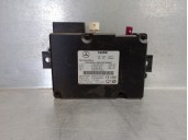 Recambio de modulo electronico para mercedes-benz clase c (w205) lim. 2.0 cgi cat referencia OEM IAM A2429004801  