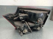 Recambio de piloto trasero izquierdo para ssangyong kyron 2.0 referencia OEM IAM 8360309150 DE PORTON 5 PUERTAS