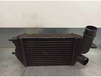 Replacement intercooler for Citroën Jumper closed box from ´02 2.2 HDI CAT OEM IAM reference 1307012080 1319508 MODINE