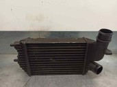 Recambio de intercooler para citroën jumper caja cerrada desde ´02 2.2 hdi cat referencia OEM IAM 1307012080 1319508 MODINE