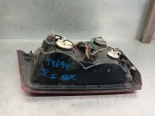 Recambio de piloto trasero izquierdo para ssangyong kyron 2.0 referencia OEM IAM 8360309150 DE PORTON 5 PUERTAS