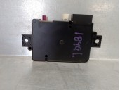 Recambio de modulo electronico para mercedes-benz clase c (w205) lim. 2.0 cgi cat referencia OEM IAM A2429004801  