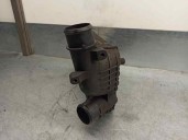 Recambio de intercooler para citroën jumper caja cerrada desde ´02 2.2 hdi cat referencia OEM IAM 1307012080 1319508 MODINE