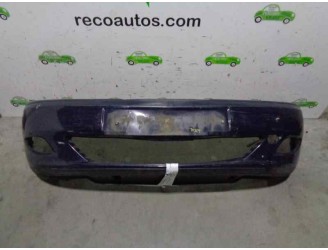 Recambio de paragolpes delantero para lancia lancia y 1.2 16v cat referencia OEM IAM AZUL 