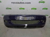 Recambio de paragolpes delantero para lancia lancia y 1.2 16v cat referencia OEM IAM AZUL 