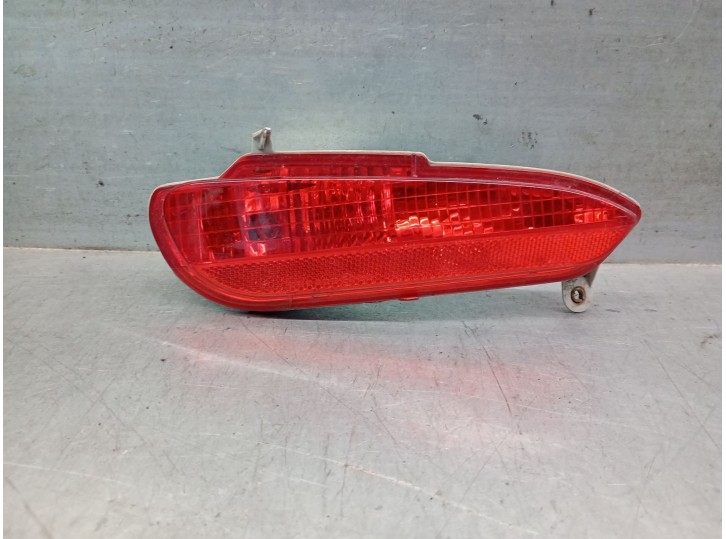 Recambio de faro antiniebla trasero izquierdo para fiat punto (199_) 1.3 d multijet referencia OEM IAM 51854698 51854698 
