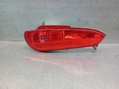 Recambio de faro antiniebla trasero izquierdo para fiat punto (199_) 1.3 d multijet referencia OEM IAM 51854698 51854698 