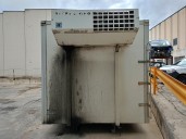 Recambio de caja trasera para renault premium 270.18 referencia OEM IAM 6AC+J01 