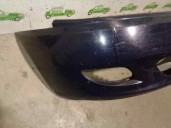 Recambio de paragolpes delantero para lancia lancia y 1.2 16v cat referencia OEM IAM AZUL 
