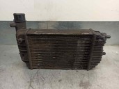 Recambio de intercooler para citroën jumper caja cerrada desde ´02 2.2 hdi cat referencia OEM IAM 1307012080 1319508 MODINE