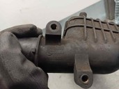 Recambio de intercooler para citroën jumper caja cerrada desde ´02 2.2 hdi cat referencia OEM IAM 1307012080 1319508 MODINE