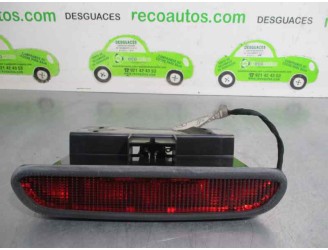 Recambio de luz central de freno para mercedes-benz clase a (w168) 1.7 cdi diesel cat referencia OEM IAM 1688200056 
