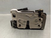 Recambio de cerradura puerta delantera izquierda para opel astra k lim. 5türig 1.6 cdti dpf referencia OEM IAM 135994367 4 PINES